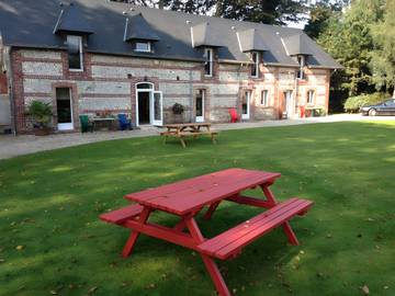 B&b for 2 People in Saint-Léonard, Seine-Maritime, Photo 4