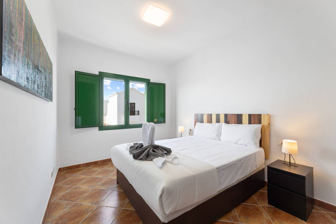 Ganze Wohnung, Casa León in Playa Honda, San Bartolomé