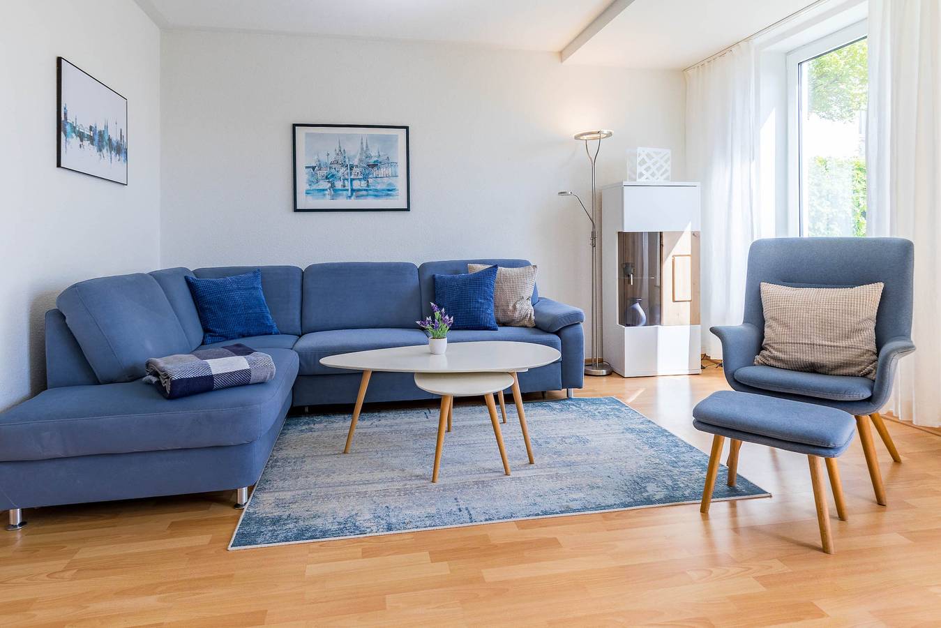 Ferienwohnung in Boltenhagen für 4 Personen in Boltenhagen