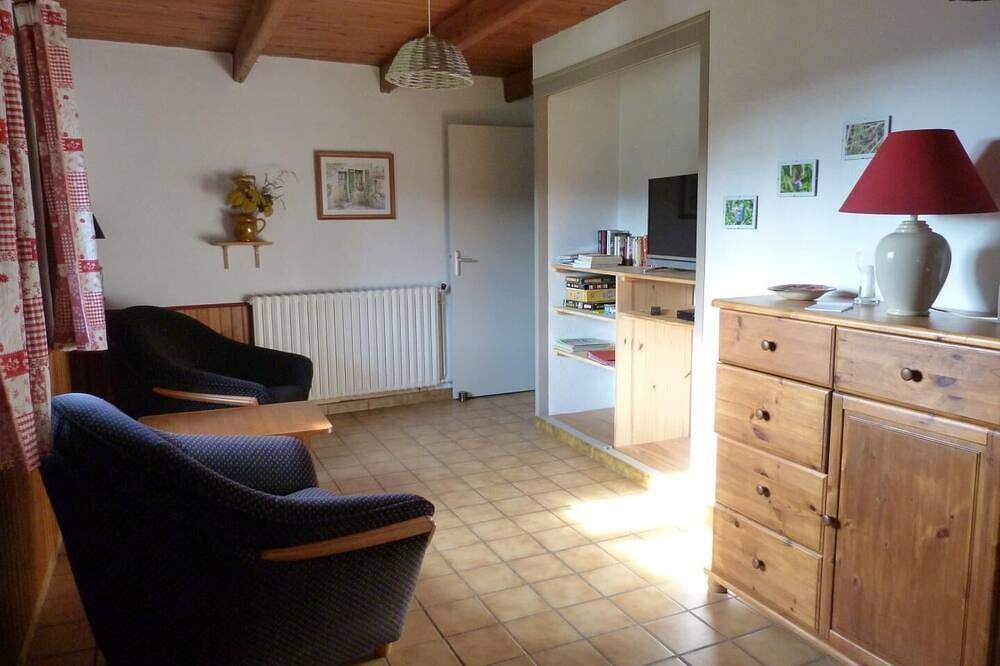 Gîtes de France® - gite de Gasc in Montcuq-en-Quercy-Blanc, Quercy