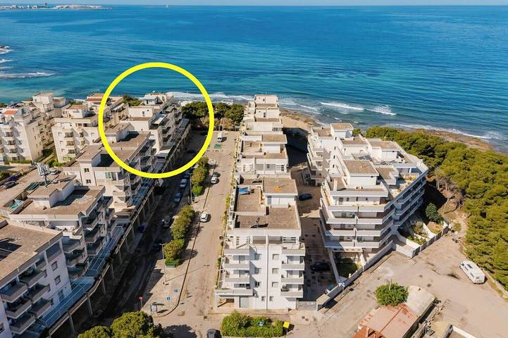 Ferienwohnung für 6 Personen, mit Haustier - 1