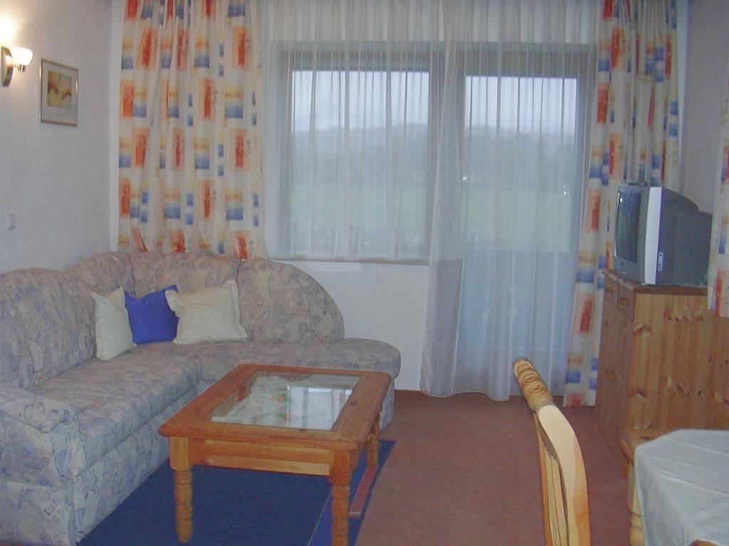 Ganze Ferienwohnung, Haus Margit - Familie Georg Kitzbichler in Kössen, Kaiserwinkl