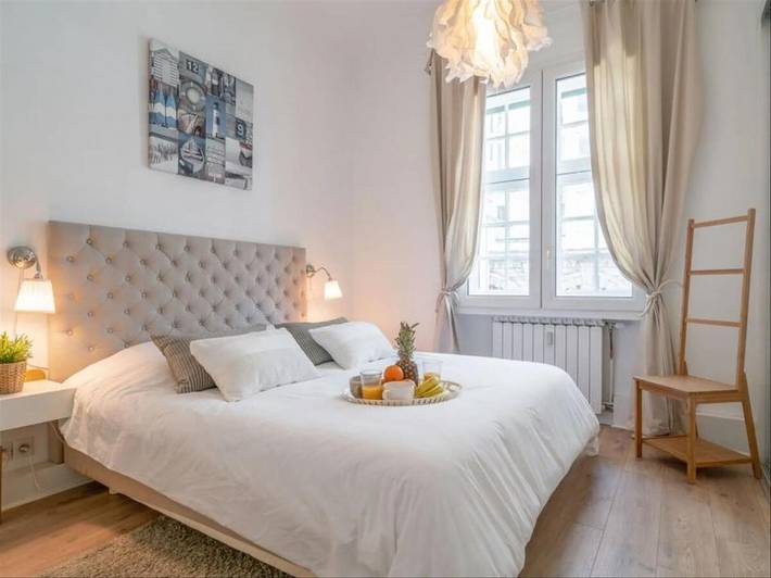 Gîte pour 4 personnes dans Casino de Biarritz - 4