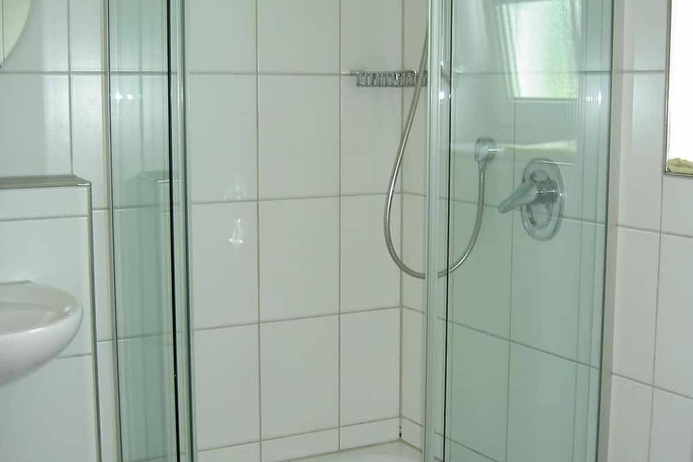 1 Zi. Apartment Apfel - Ferienhof Metzler in Bodnegg, Region Bodensee-Oberschwaben