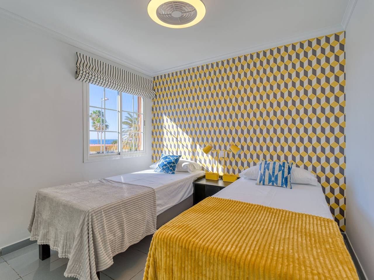 Ganze Wohnung, Timon Suites San Agustin I in San Agustin, San Bartolomé de Tirajana