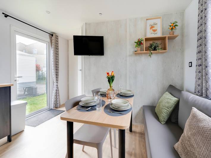 Berlare-Ferienhaus für 6 Personen mit Garten in Berlare, Ostflandern