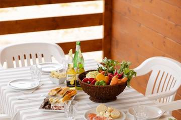 Casa Vacanza per 5 Persone in Lido di Dante, Riviera Romagnola, Foto 3