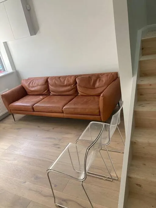 Holiday apartment for 4 people - 1