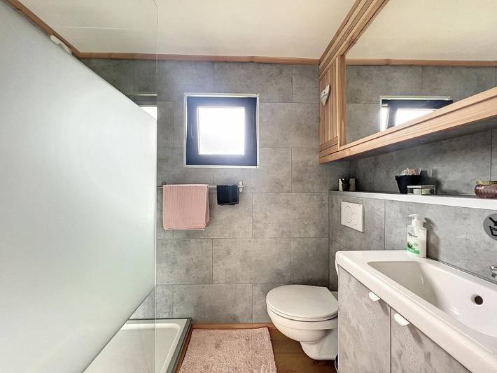 Maison de campagne pour 2 personnes, avec vue et jardin dans Foy-Notre-Dame - 3