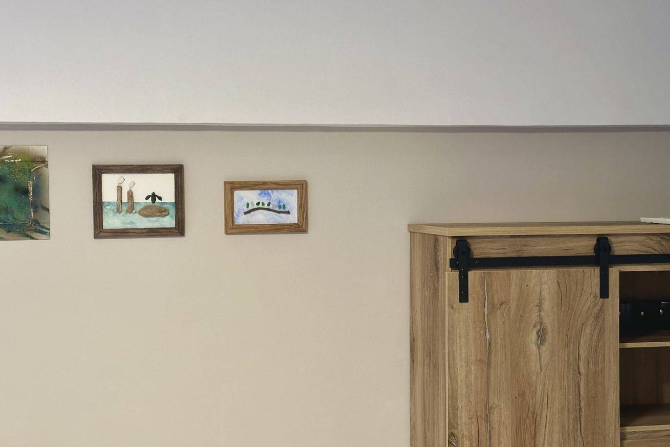 Apartamento entero, S122 Sirolo, one bedroom apartment 50 meters from the square in Sirolo, Riviera del Conero