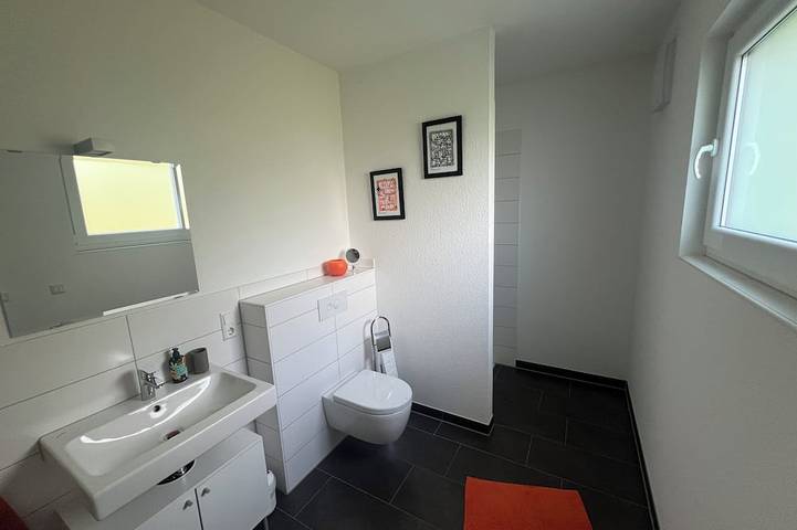 Ganze Wohnung, Helle, Moderne Wohnung im Grünen in Kürten, Rheinisch-Bergischer Kreis