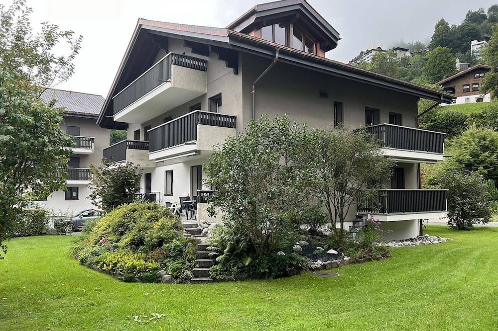 Apartamento entero, Sörenweg 4 by Interhome in Engelberg, Cantón de Obwalden