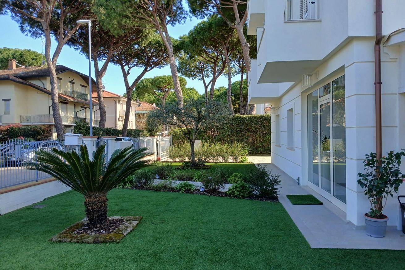 Apartamento entero, Cv006 - Cervia, elegant two-room apartment with air conditioning in Pinarella, Provincia de Ravenna