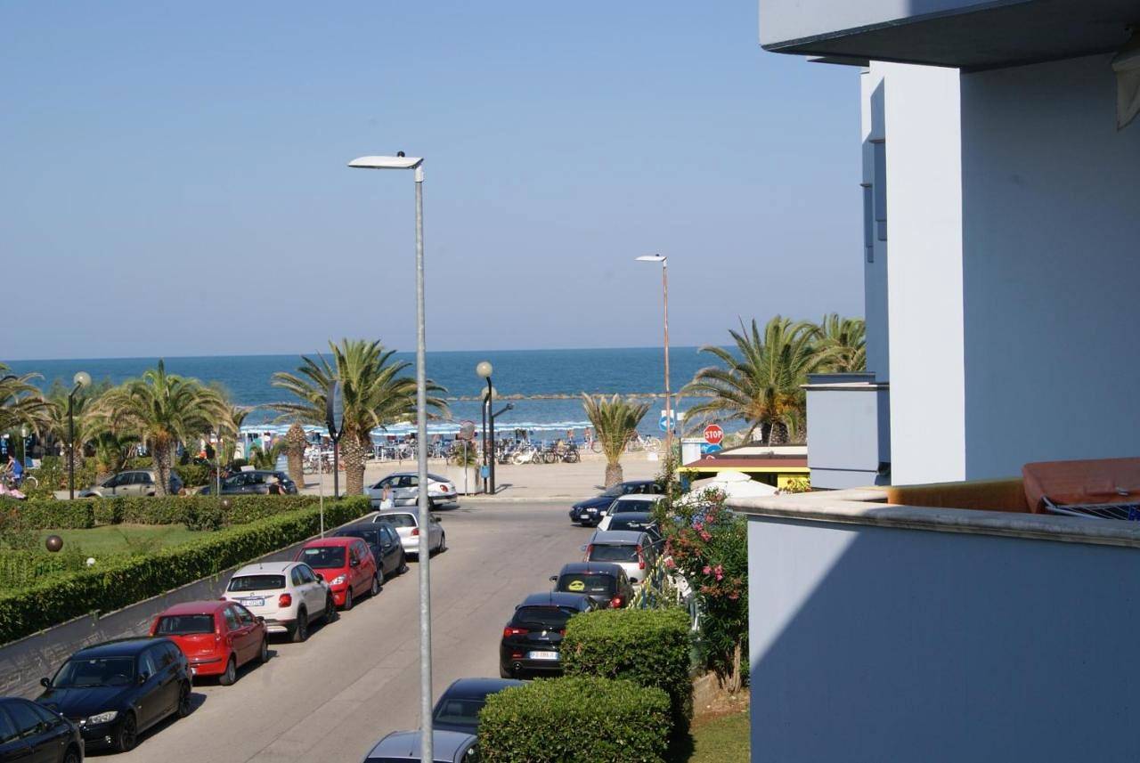 Appartamento intero, Appartamento l'Adriatico, Villarosa in Villa Rosa, Provincia di Teramo