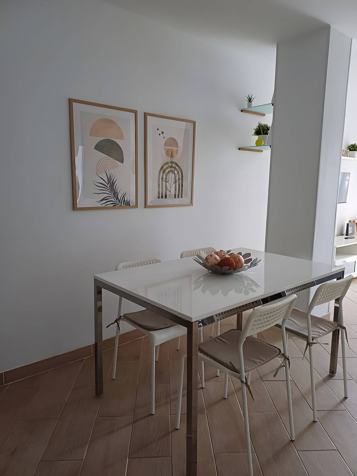 Entire apartment, Vacation apartment for 4 people in Playa el Médano, Granadilla de Abona