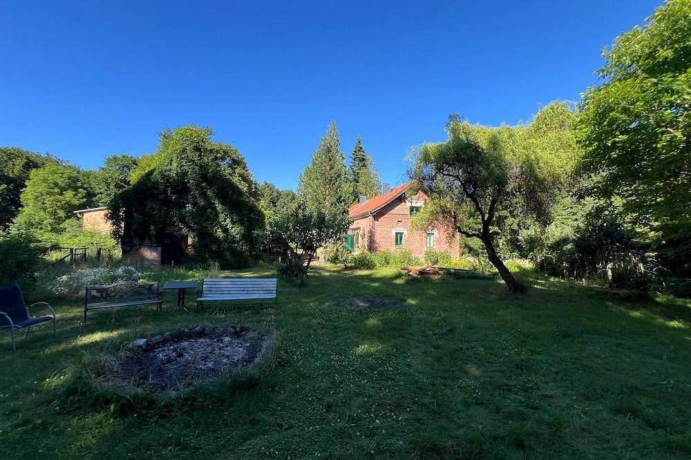 Ganze Wohnung, Ferienwohnung/App. für 5 Gäste mit 80m² in Neustrelitz in Lindetal, Mecklenburg-Strelitz