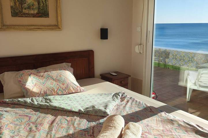 Bungalow für 3 Personen, mit Balkon in Torremolinos - 2