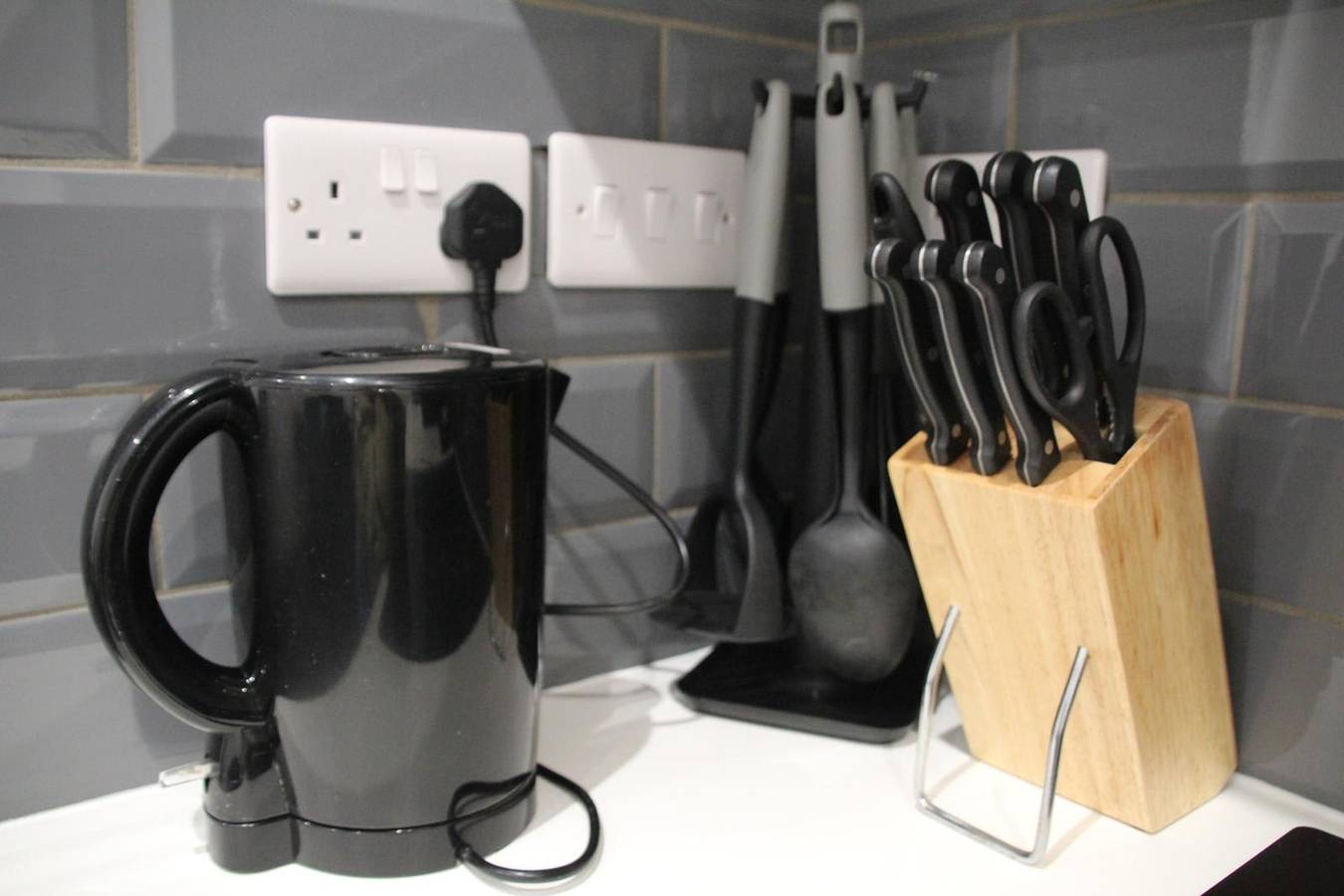 Estudio entero, Cosy   Convenient Studio Apartment in Bradford in Bradford, Yorkshire del Oeste