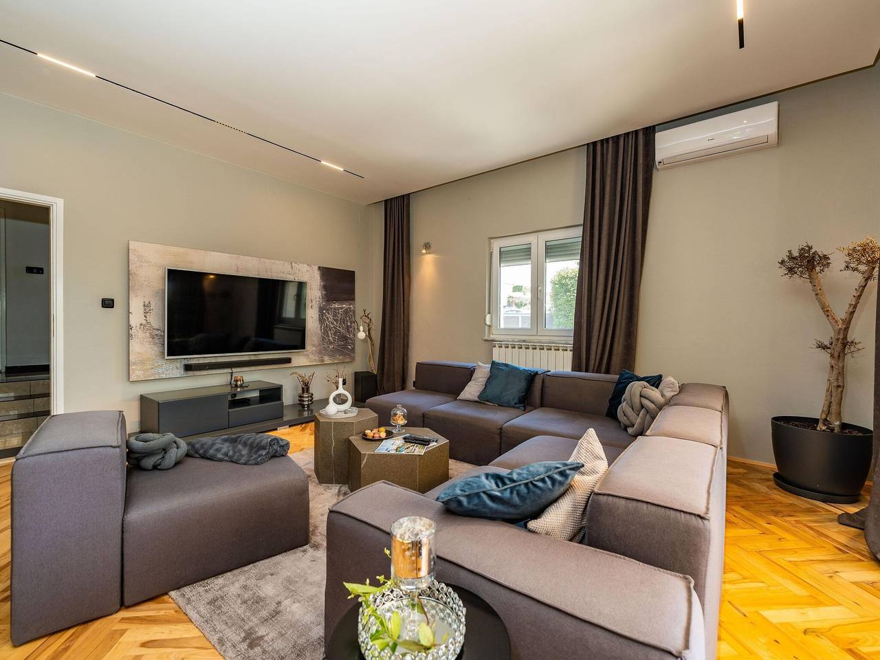 Villa exquise avec piscine privée à Zadar in Ville de Zadar, Zadar (Municipality)