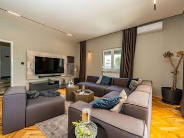 Maison De Vacances pour 6 Personnes dans Ville de Zadar, Zadar (Municipality), Photo 1