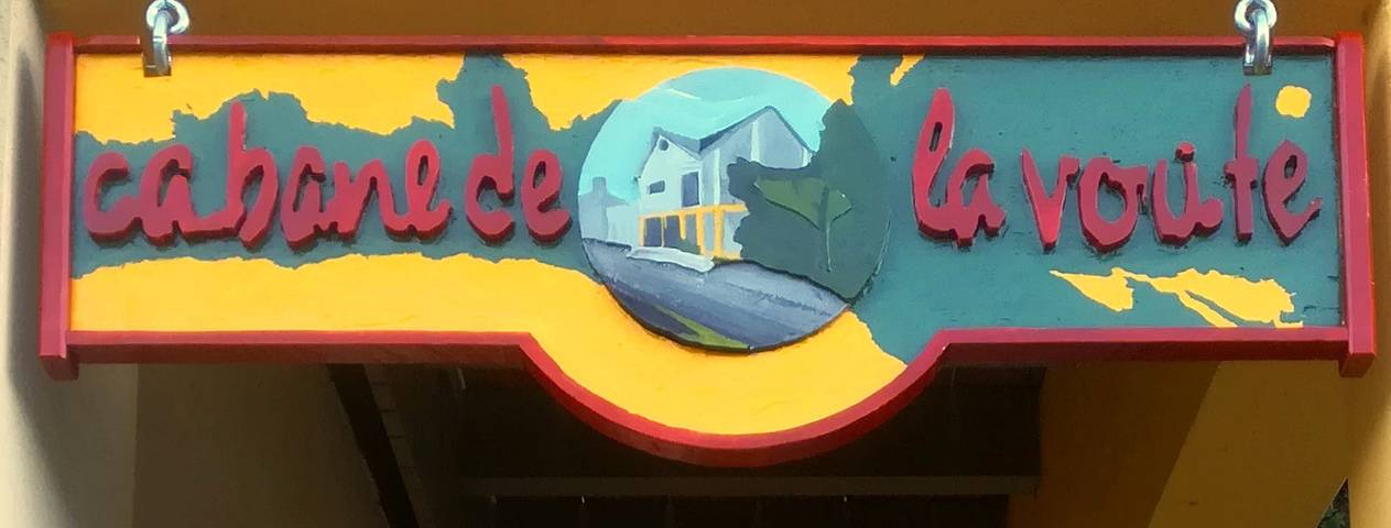 Gîte pour 5 personnes, avec terrasse à Férel - 2