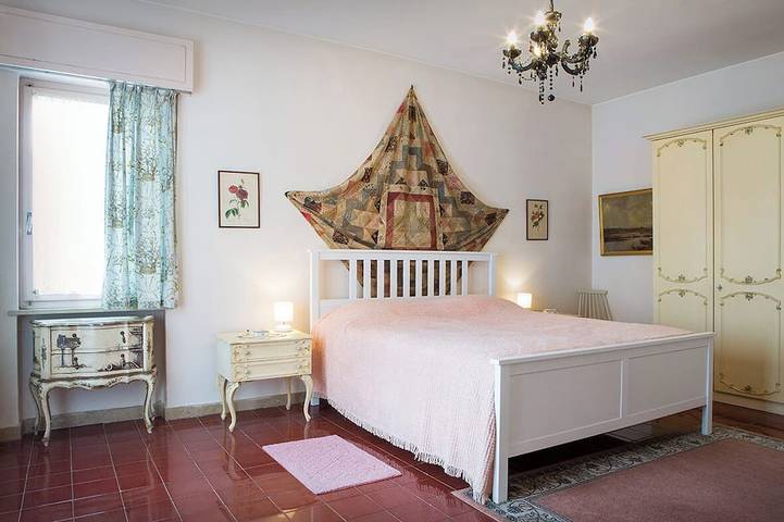 Villa für 6 Personen, mit Pool und Garten in Bardolino - 2