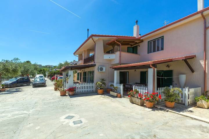 Ferienwohnung für 6 Personen am Gargano - 3