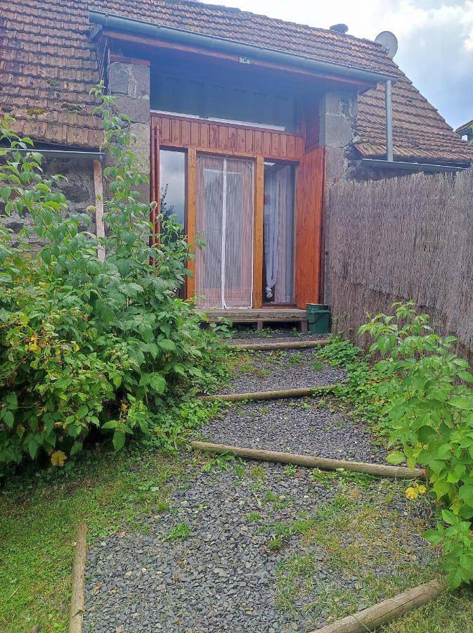 Location de vacances pour 6 personnes, avec jardin, animaux acceptés à Saint-Diéry - 2