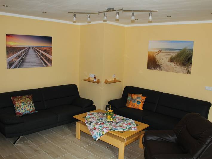 Bungalow für 8 Personen in Börgerende-Rethwisch - 2