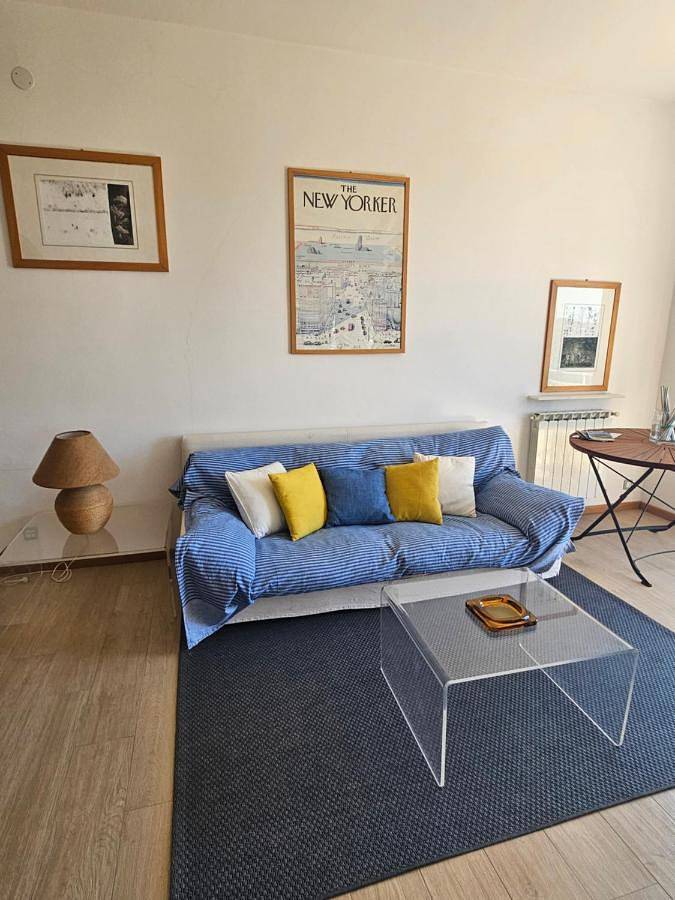 Appartamento intero, Villa degli Ulivi - free parking in Lerici, Comune di Lerici