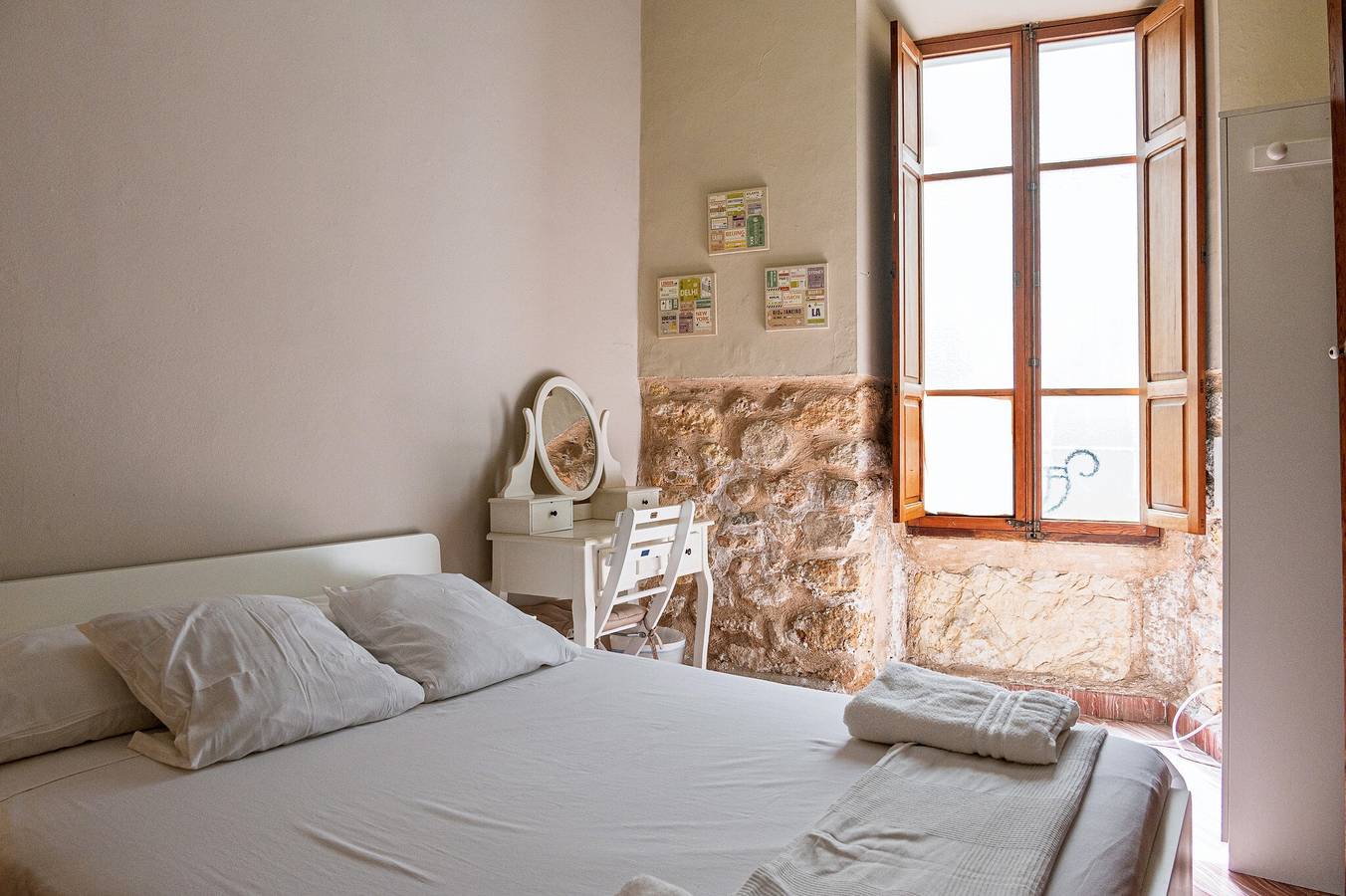 Zimmer Caterina im Erdgeschoss in Alaró, Mallorca Inselmitte