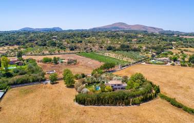 Finca in Artà, Mallorca Osten für 6 
