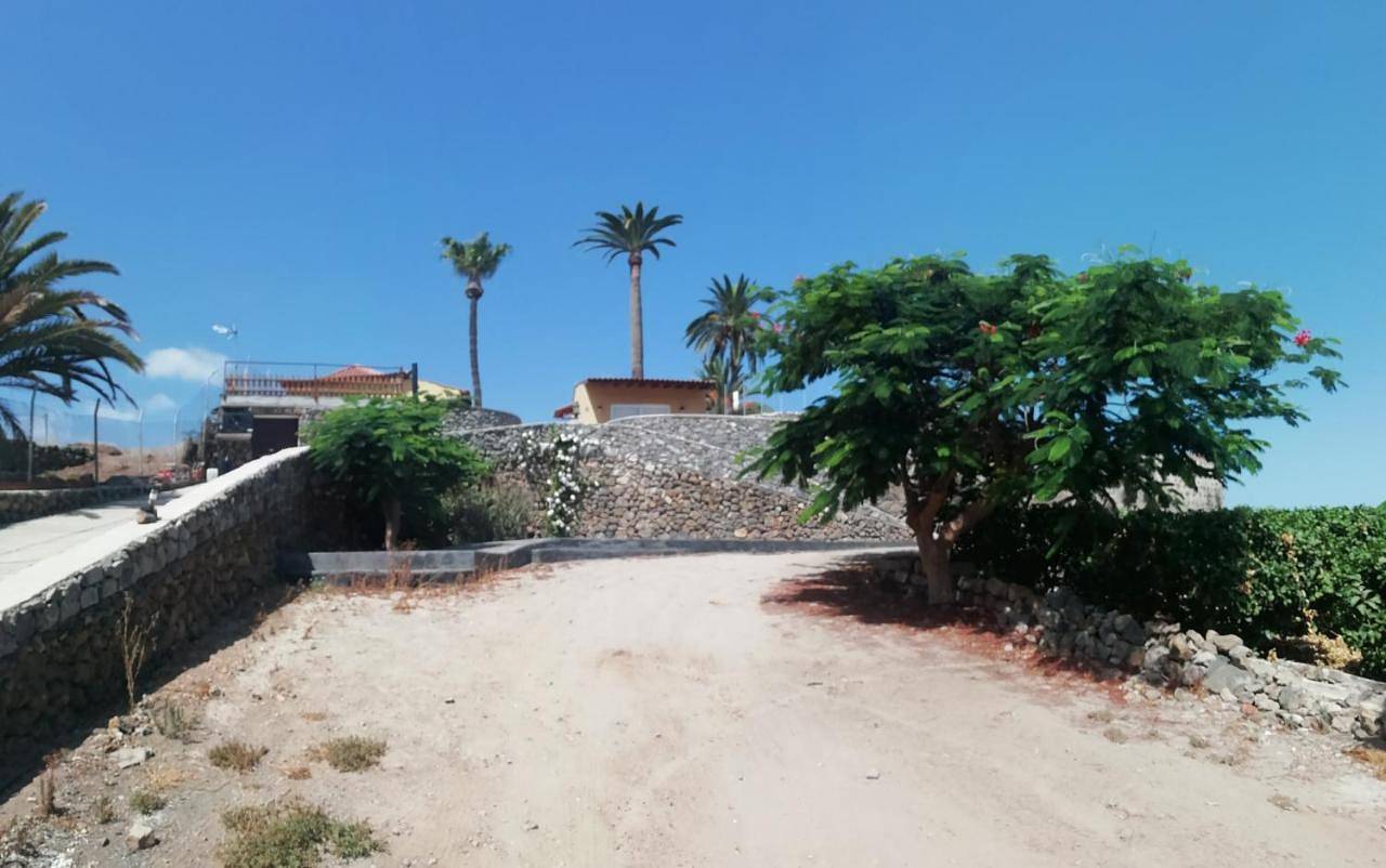 One-Bedroom House in El Durazno, Puerto de la Cruz