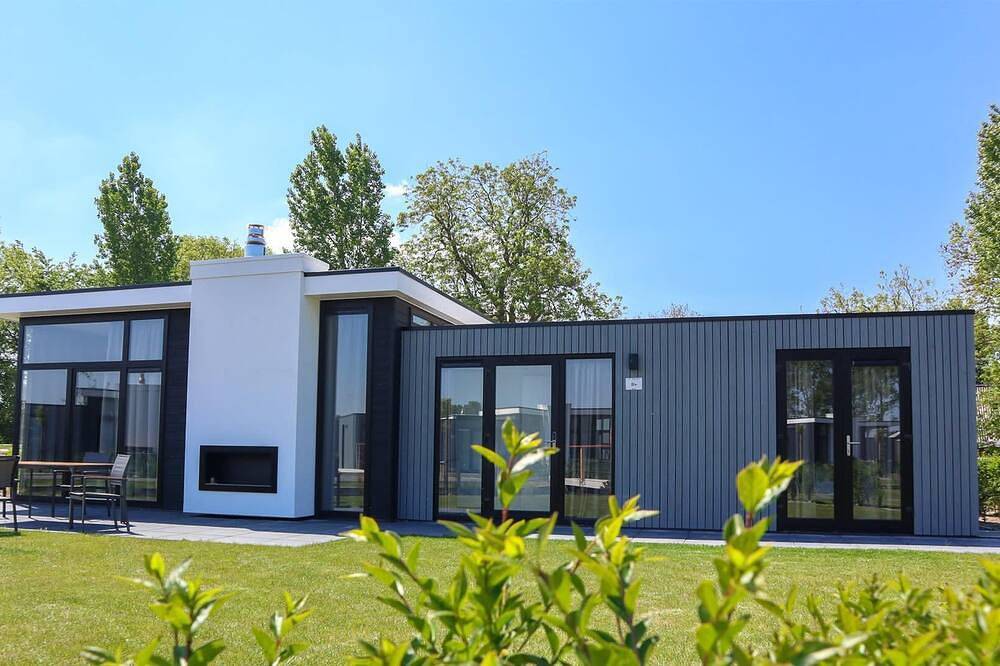 Casa vacanza a Nieuwvliet a partire da 170€ a notte