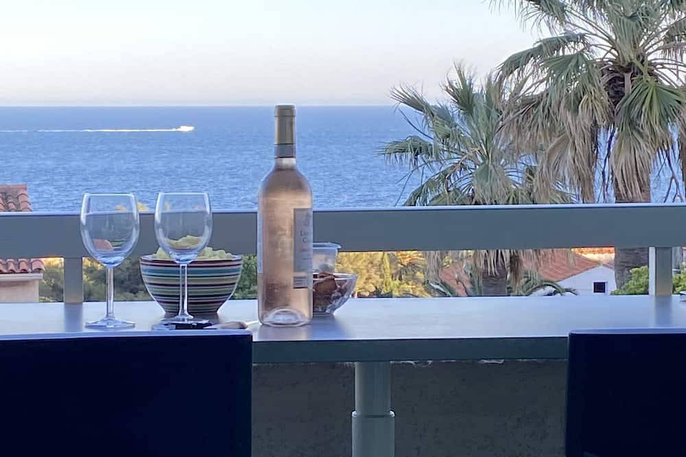 Appartement entier, Appartement Côte d'Azur in Les Issambres, Roquebrune-sur-Argens
