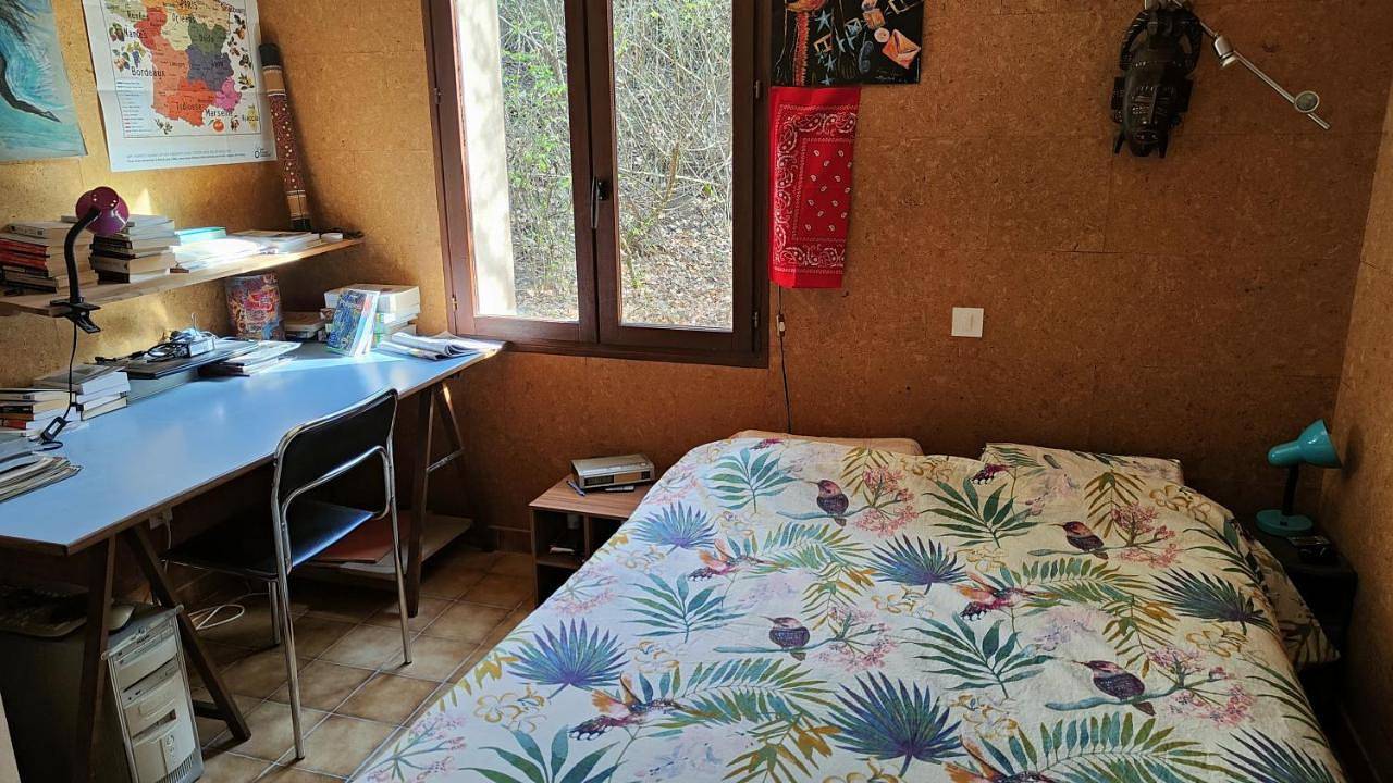 Appartement de vacances entier, Chambre dans villa in Le Chaffaut-Saint-Jurson, Alpes-de-Haute-Provence