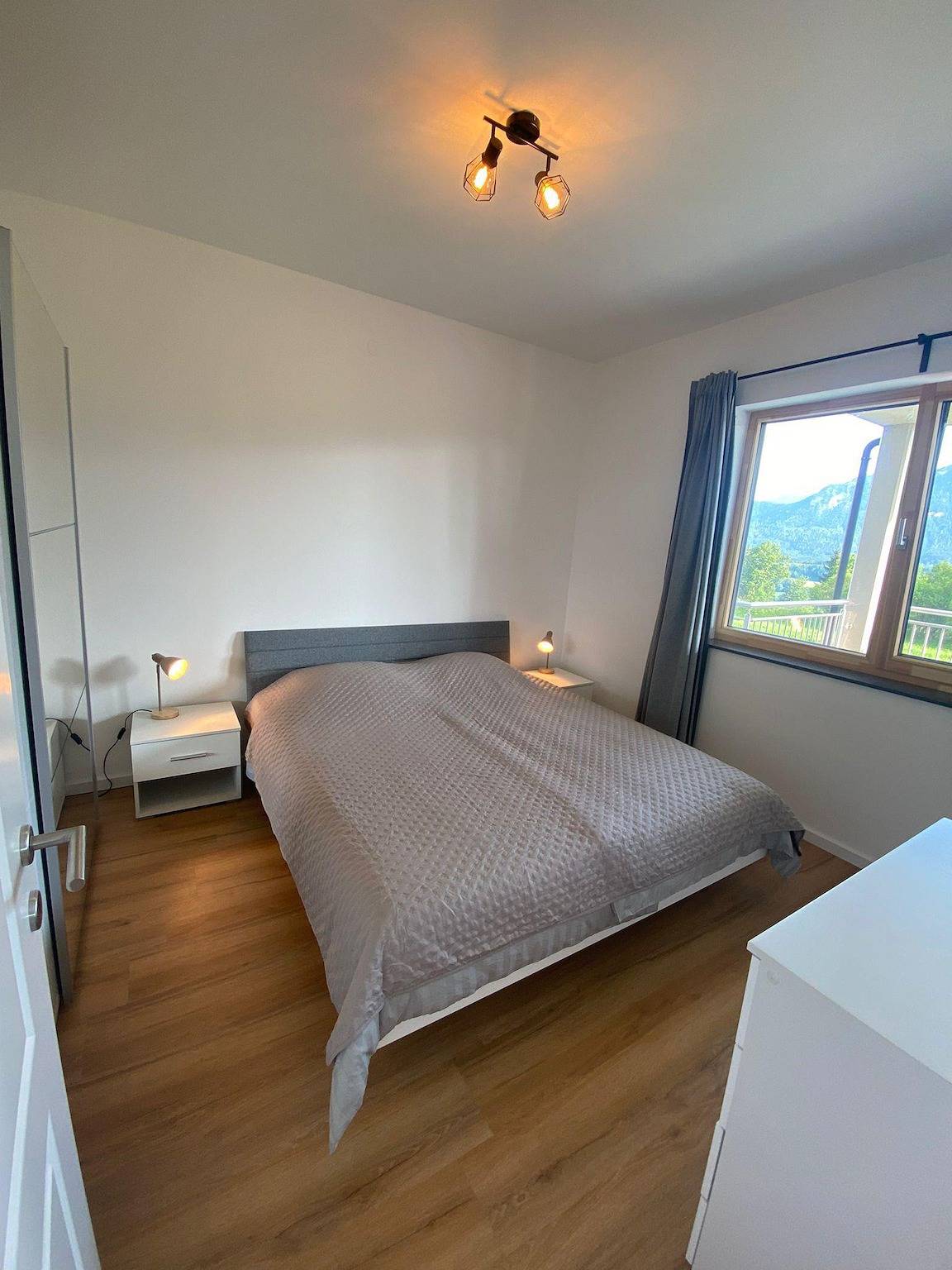Appartement Noor in Karawanken und Bachergebirge, Sittersdorf