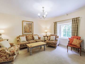 Cottage for 6 People in Kielder Forest Park, North East England, Photo 2