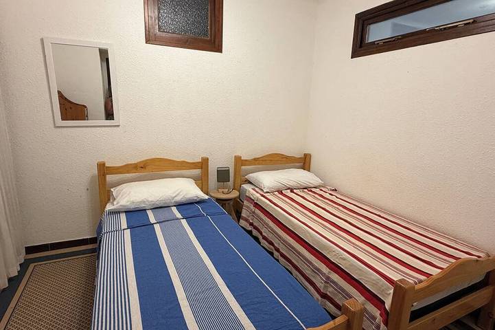 Gîte pour 6 personnes dans Eglise Notre Dame Des Anges De Collioure - 4