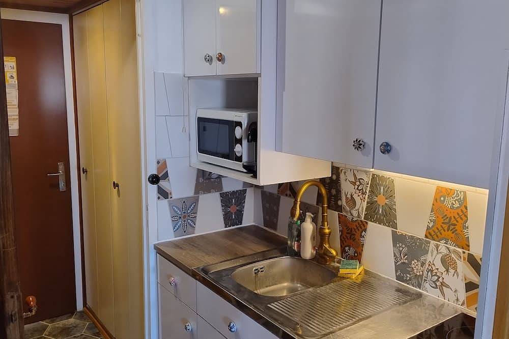 Entire apartment, Apartment Mountain in Mouthe-Lac et Mont d’Or, Doubs