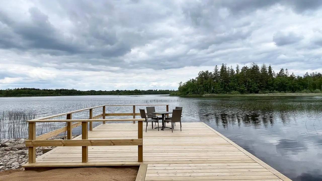 Ferienhaus für 4 Personen (65 m²) in Emmaboda in Emmaboda, Emmaboda und Umgebung