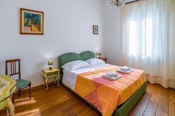 Apartment for 4 People in Gavinana Galluzzo, Florence, Photo 1