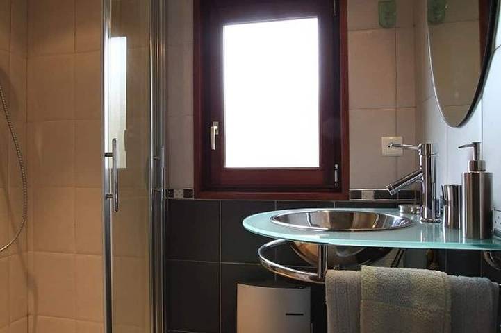 Gîte pour 2 personnes, animaux acceptés à Retournac - 4