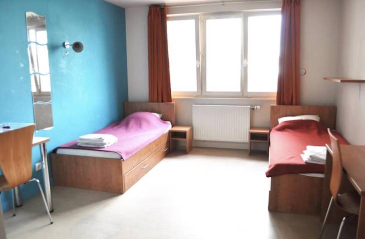 Auberge pour 2 personnes