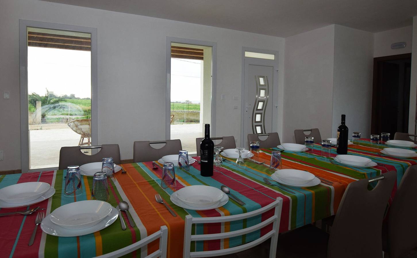Villa Marzia in Ragusa, Ragusa Provinz