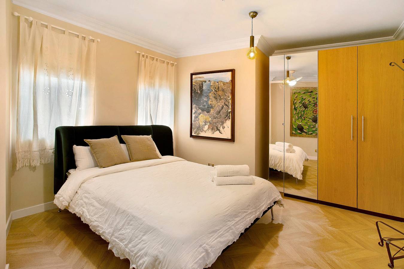 Vakantieappartement 'Ocean Side Arinaga' met zeezicht en Wi-Fi, foto 12