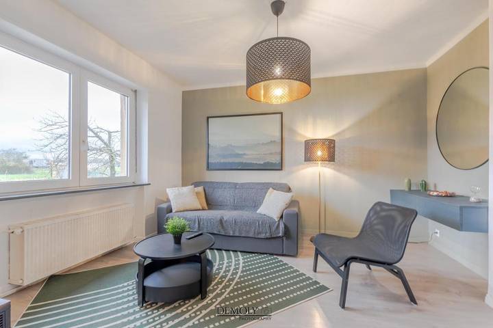 Gîte pour 6 personnes à Hayingen - 3