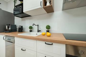 Apartament Wakacyjny dla 5 osoby w Łódź, Województwo łódzkie, Zdjęcie 3