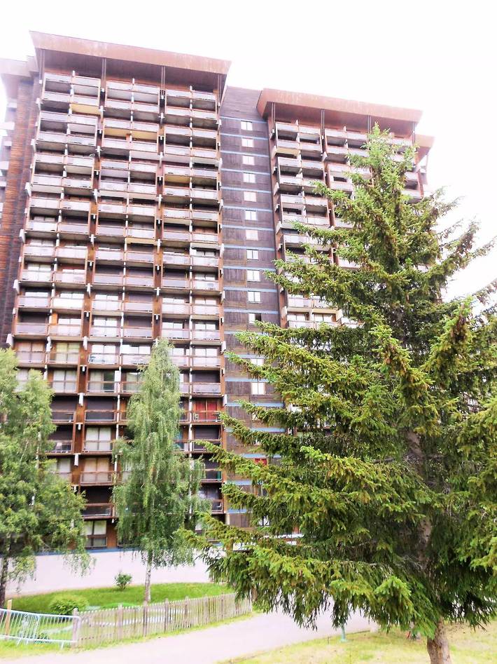 Gîte pour 2 personnes dans Office De Tourisme Du Corbier - 3