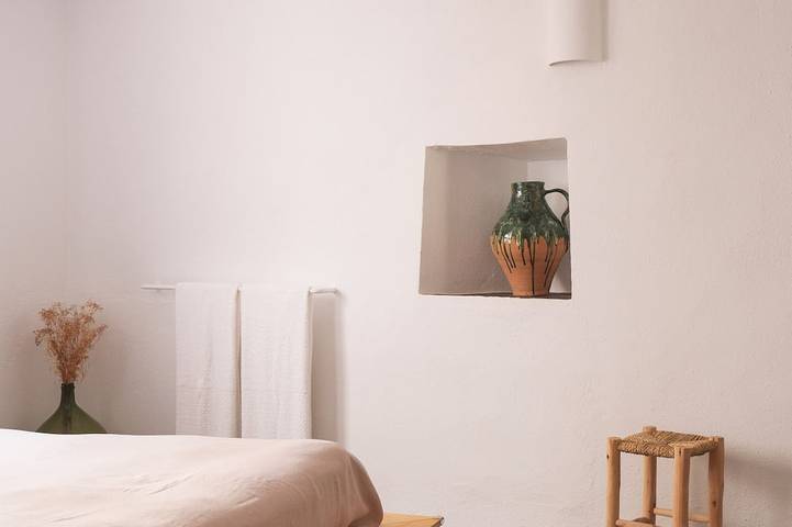 Casa Marquina in Cadaques, Parco naturale del Capo di Creus
